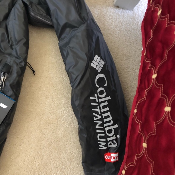 Brand New Columbia Coat - Picture 2 of 6
